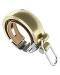 KNOG zvono - OI LUX BRASS - zlatna