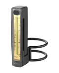 KNOG prednje svjetlo - PLUS - crna