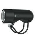 KNOG prednje svjetlo - PLUG - crna