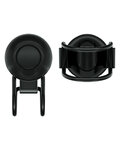 KNOG set svjetala - PLUG TWINPACK - crna