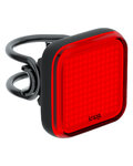 KNOG set svjetala - BLINDER TWINPACK - žuta/crvena