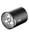 KNOG prednje svjetlo - PWR - crna
