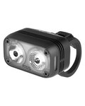 KNOG prednje svjetlo - BLINDER ROAD - crna