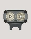 KNOG prednje svjetlo - BLINDER ROAD - crna
