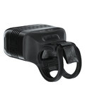 KNOG prednje svjetlo - BLINDER ROAD - crna