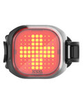 KNOG zadnje svjetlo - BLINDER MINI CROSS - crvena