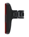 KNOG zadnje svjetlo - BLINDER V BOLT - crvena