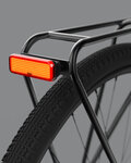 KNOG zadnje svjetlo - BLINDER LINK RACK MOUNT - crvena