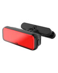 KNOG zadnje svjetlo - BLINDER LINK REAR SEAT - crvena
