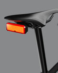 KNOG zadnje svjetlo - BLINDER LINK REAR SEAT - crvena