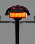 KNOG zadnje svjetlo - BLINDER LINK REAR SEAT - crvena