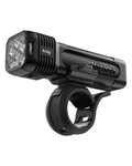 KNOG prednje svjetlo - BLINDER PRO 1300 - crna