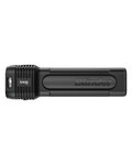 KNOG prednje svjetlo - BLINDER PRO 1300 - crna
