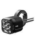 KNOG prednje svjetlo - BLINDER E 900 LM - crna