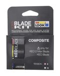 LOOK dodaci - KIT BLADE 12 KEO