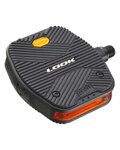 LOOK pedali - GEO CITY VISION GRIP - crna
