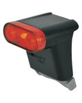 SKS zadnje svjetlo - MONKEY LINK REAR LIGHT - crna/crvena