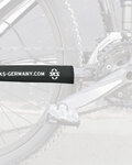 SKS zaštitna navlaka - CHAINSTAY PROTECTOR - crna