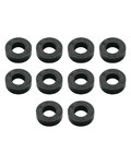 SKS rezervni dio - RUBBER VALVE WASHER - crna