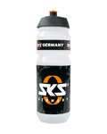 SKS boca za vodu - GERMANY LOGO - bijela/crna