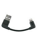 SKS kabel - COMPIT CABLE USB - crna