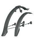 SKS set bokobrana - VELOFLEXX 65 – 28-29“ - crna
