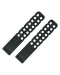 SKS rezervni dio - RUBER STRAPS - crna