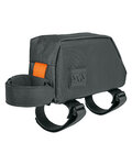 SKS vrećica za bicikl - URBAN TOPTUBE BAG - crna