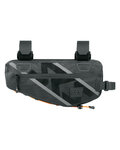 SKS vrećica za bicikl - EXPLORE FRAME BAG - crna