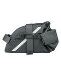 SKS vrećica za bicikl - TRAIL SADDLEBAG - crna