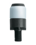 SKS pribor za pumpu - CLIKVALVE ADAPTER - crna