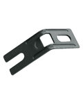 SKS rezervni dio - ANGLE BRACKET - crna