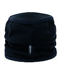 SANTINI grijač zavrat - WOOL - crna
