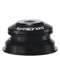 SYNCROS sastav glave - ZS44/28.6 - ZS55/40 - crna