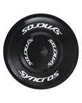 SYNCROS sastav glave - ZS44/28.6 - ZS55/40 - crna