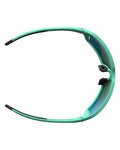 SCOTT naočale - VECTOR - zelena