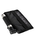 SYNCROS džep + alat - SPEED RIDEWALLET - crna