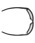 SCOTT naočale - OBSESS ACS LS - crna