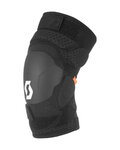 SCOTT štitinici za koljena - KNEE GUARDS GRENADE EVO HYBRID - crna