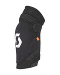 SCOTT štitinici za koljena - KNEE GUARDS GRENADE EVO ZIP - crna