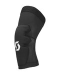 SCOTT štitinici za koljena - KNEE PADS MISSION EVO - crna