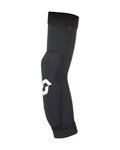 SCOTT štitnici - ELBOW PADS MISSION EVO - crna