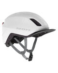 SCOTT kaciga - DOPPIO PLUS - bijela