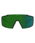 SCOTT naočale - SHIELD - zelena