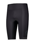 SCOTT kratke hlače bez tregera - ENDURANCE +++ - crna