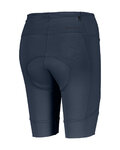 SCOTT kratke hlače bez tregera - ENDURANCE 10 +++ W - plava