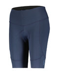 SCOTT kratke hlače bez tregera - ENDURANCE 10 +++ W - plava