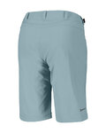 SCOTT kratke hlače bez tregera - TRAIL FLOW W/PAD W - plava