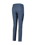 SCOTT duge hlače bez tregera - EXPLORAIR LIGHT - plava