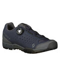 SCOTT sprinterice - SPORT TRAIL W - plava/siva